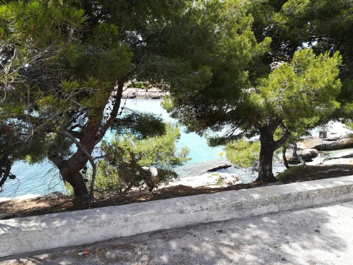 Bel Appartement Avec Terrasse - Plage De Carro A Pied Martigues Exteriér fotografie
